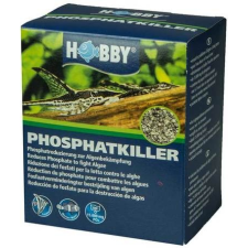 Hobby Phosphatkiller akváriumi szűrőanyag 800 g akvárium vízszűrő