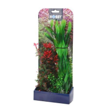  HOBBY Plantasy Set 2- Műnövény készlet 2 akvárium dekoráció