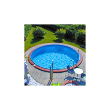 Hobby Pool Modena medence 350 x 120 cm 0,8 mm homok stílus medence