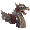  Hobby Red Dragon akvárium dekoráció, levegőporlasztó (3 részes | Sz: 135 mm, M: 160 mm, H: 315 mm)