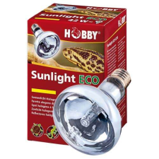  HOBBY Sunlight ECO 28W -napfényt imitáló égő hüllőfelszerelés
