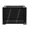  HOBBY Terra Fix & Easy Nano 3 Terrárium - 45x45x32cm