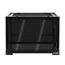 HOBBY Terra Fix & Easy Nano 3 Terrárium - 45x45x32cm terrárium, vivárium