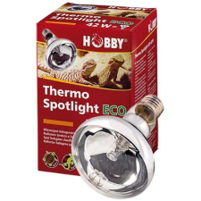 HOBBY Thermo Spotlight ECO Halogén Terrárium Lámpa - 42W hüllőfelszerelés