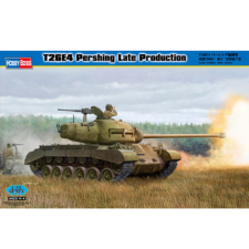 HobbyBoss T26E4 Persching Tank műanya modell (1:35) makett