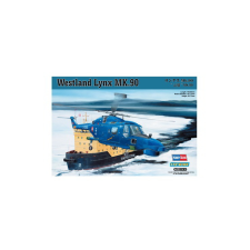 HobbyBoss Westland Lynx Mk.90 helikopter műanyag modell (1:72) makett