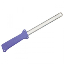  hobbyfűrész nyeles, (cserélhető lappal); 300mm, fémre, fára kézifűrész