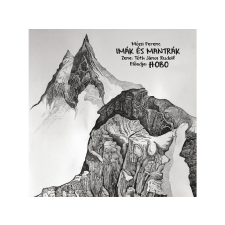  Hobo - Imák és mantrák (Vinyl LP (nagylemez)) rock / pop