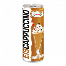 HOCHWALD Eis Cappucino 250 ml kávé