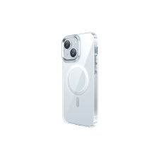 Hoco AS3 Amber Iphone 15 Magsafe-es TPU Telefontok Átlátszó tok és táska