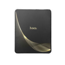 Hoco egérpad gaming Aurora GM22 (200*240mm) fekete egérpad