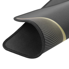 Hoco egérpad gaming Aurora GM22 (200*240mm) fekete egérpad