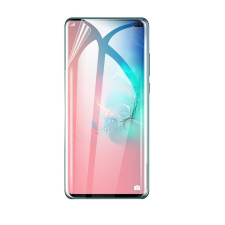 Hoco GF006 HD kijelzővédő fólia vágógépbe 50 darab mobiltelefon kellék
