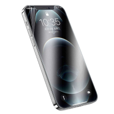 Hoco GF007 HD matt kijelzővédő fólia vágógépbe 50 darab mobiltelefon kellék