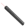 Hoco GM202 wireless lézer prezenter/pointer, bluetooth, fekete