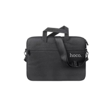  HOCO Gt1 Simple Notebook Táska 14 Colos Méretig Fekete számítógéptáska