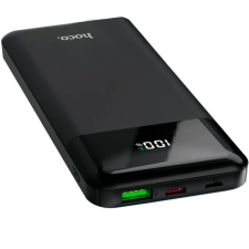 Hoco J102 10000mAh PowerBank Black power bank