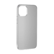 Hoco LIGHT szilikon telefonvédő (ultravékony) FÜSTSZÍNŰ Apple iPhone 13 Pro Max tok és táska