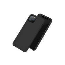 Hoco Pure Series Védőtok iPhone 11 Pro Max Fekete tok és táska