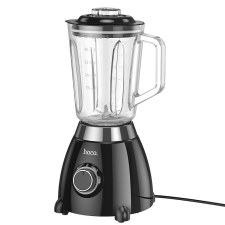 Hoco retro turmixgép 1,5L HE33 fekete turmixgép