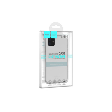 Hoco Thin iPhone 11 Pro Max 0,4 mm Plexi Tok Clear tok és táska