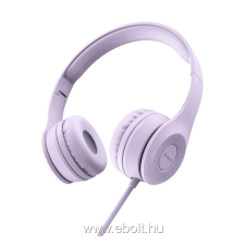 Hoco W21 fülhallgató, fejhallgató