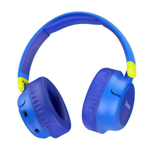Hoco W43 fülhallgató, fejhallgató