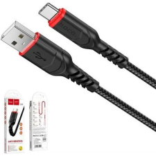 Hoco X59 Kábel - USB, Type-C (6931474744920) kábel és adapter