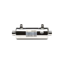  Hőcserélő D-HWT 24 - 28 kW medence kiegészítő