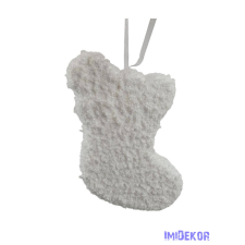  Hódarás csizma dekorációs kellék