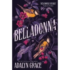 Hodder &amp; Stoughton Belladonna | Adalyn Grace egyéb könyv