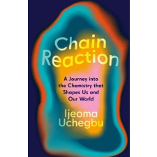 Hodder &amp; Stoughton Chain Reaction | Ijeoma Uchegbu egyéb könyv