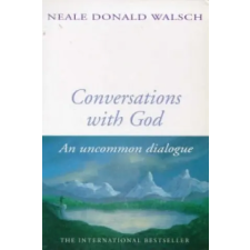 Hodder &amp; Stoughton Conversations With God | Neale Donald Walsch egyéb könyv