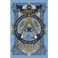 Hodder &amp; Stoughton Craft | John Dickie,John Dickie egyéb könyv