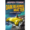 Hodder &amp; Stoughton Dark Reading Matter
