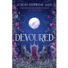 Hodder &amp; Stoughton Devoured | Jordan Stephanie Gray