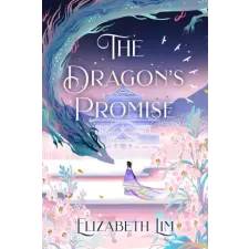 Hodder &amp; Stoughton Dragon's Promise | Elizabeth Lim egyéb könyv