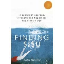 Hodder &amp; Stoughton Finding Sisu | Katja Pantzar egyéb könyv