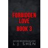 Hodder &amp; Stoughton Forbidden Love Book 3 | L. J. Shen