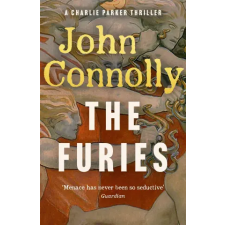Hodder &amp; Stoughton Furies | John Connolly egyéb könyv