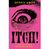 Hodder &amp; Stoughton Gemma Amor - ITCH! – Gemma Amor (Pevná)