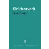 Hodder &amp; Stoughton Ghost Stories | Siri Hustvedt
