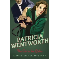 Hodder &amp; Stoughton Girl In The Cellar | Patricia Wentworth egyéb könyv