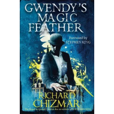Hodder &amp; Stoughton Gwendy's Magic Feather | Richard Chizmar egyéb könyv