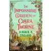 Hodder &amp; Stoughton Impossible Garden of Clara Thorne | Summer N. England