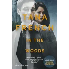 Hodder &amp; Stoughton In the Woods | Tana French egyéb könyv
