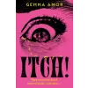 Hodder &amp; Stoughton ITCH! | Gemma Amor