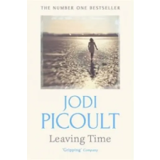 Hodder &amp; Stoughton Leaving Time | Jodi Picoult egyéb könyv
