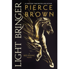 Hodder &amp; Stoughton Light Bringer | Pierce Brown egyéb könyv