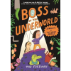 Hodder &amp; Stoughton Ltd. Boss of the Underworld (Book 1)
